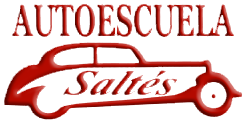 Autoescuela Saltés